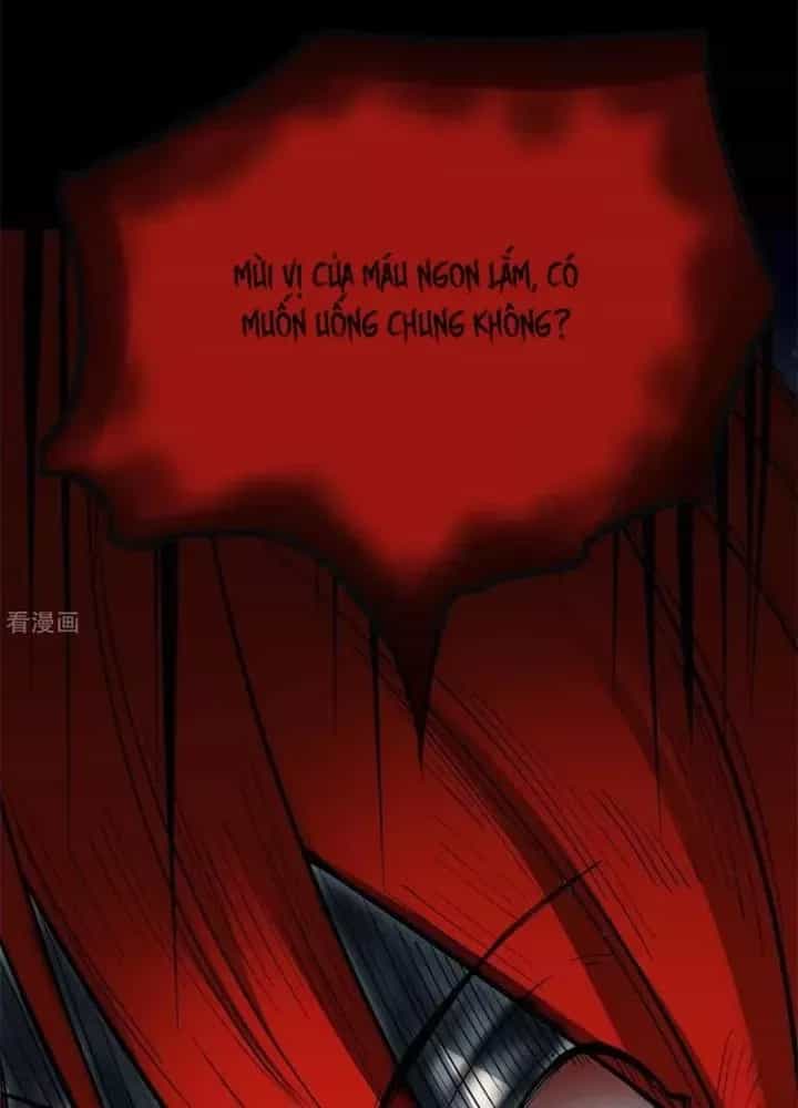 Người Thương Thuyết Cõi Âm - Chương 35 - ảnh 4