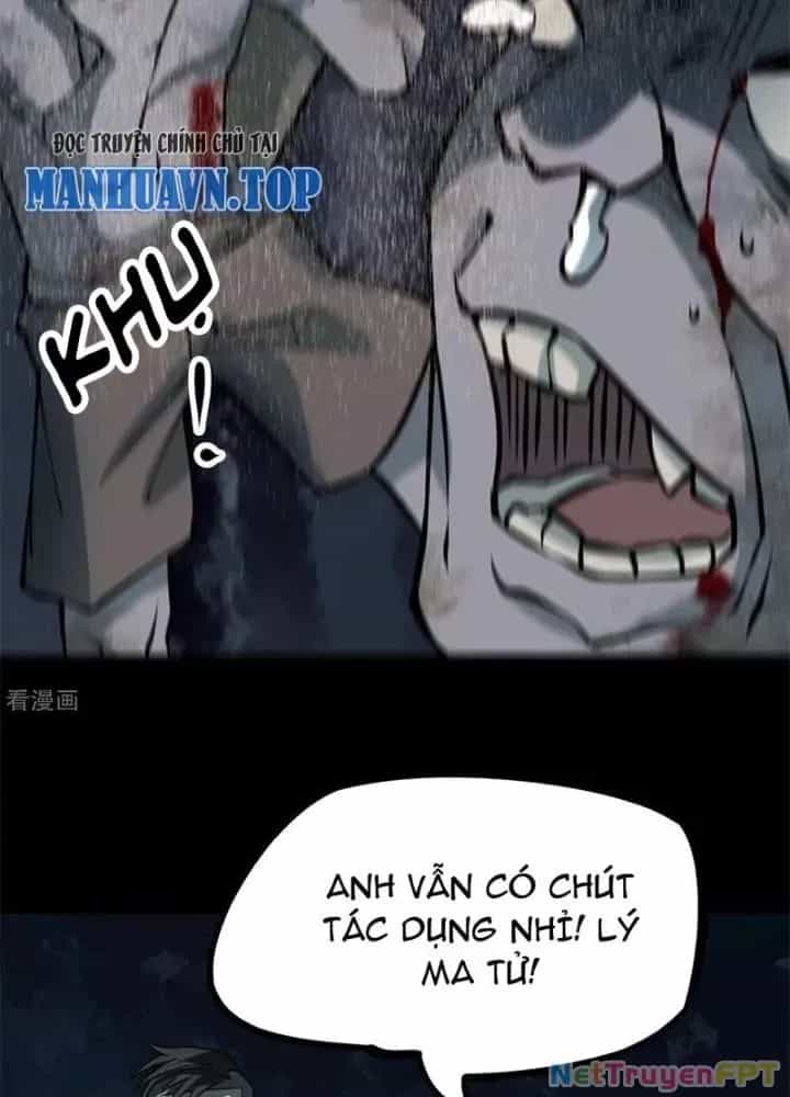 Người Thương Thuyết Cõi Âm - Chương 35 - ảnh 74