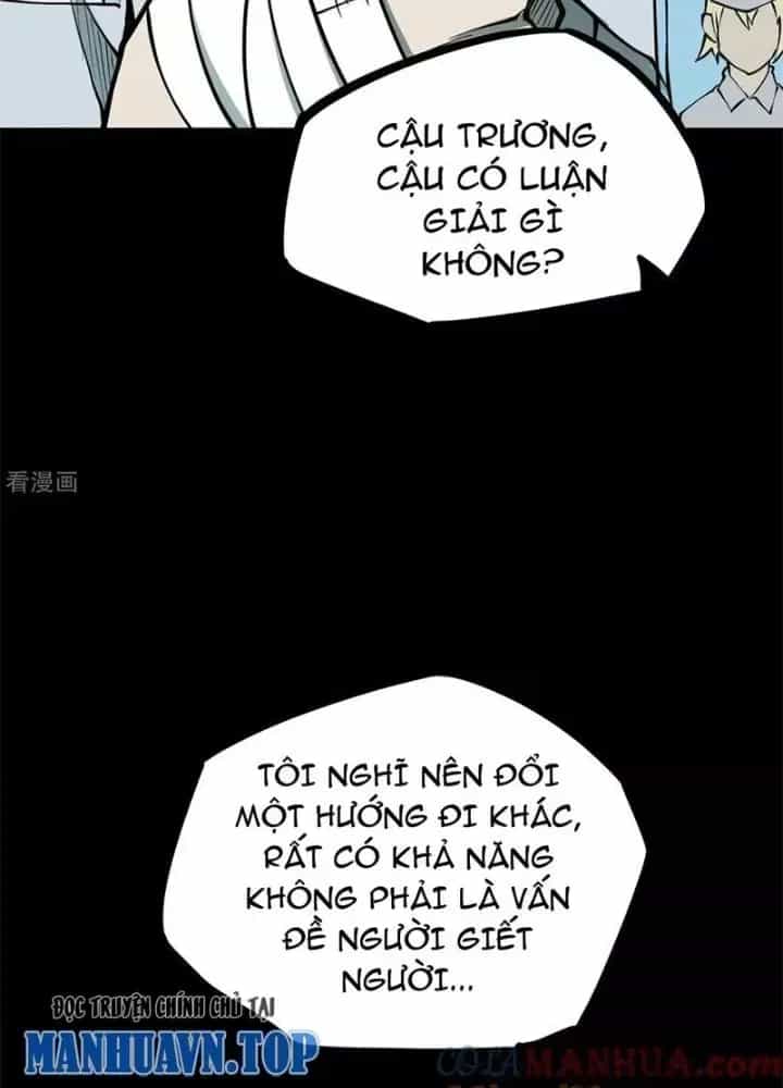 Người Thương Thuyết Cõi Âm - Chương 36 - ảnh 104