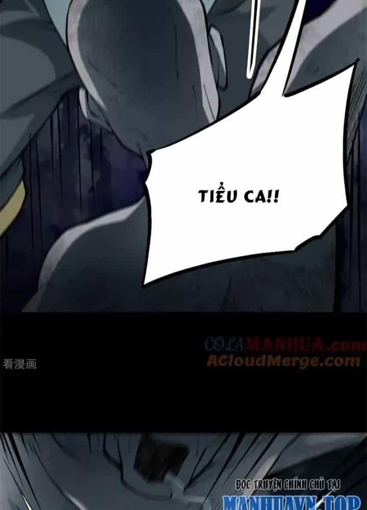 Người Thương Thuyết Cõi Âm - Chương 36 - ảnh 18