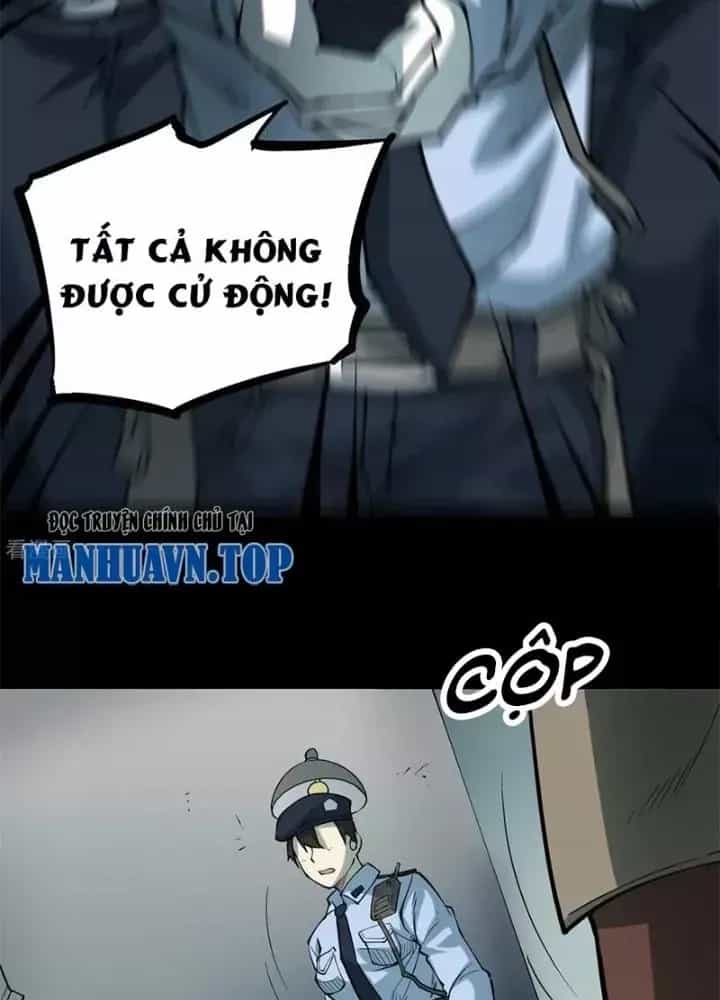 Người Thương Thuyết Cõi Âm - Chương 36 - ảnh 36