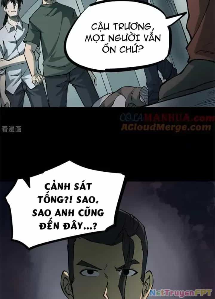 Người Thương Thuyết Cõi Âm - Chương 36 - ảnh 38
