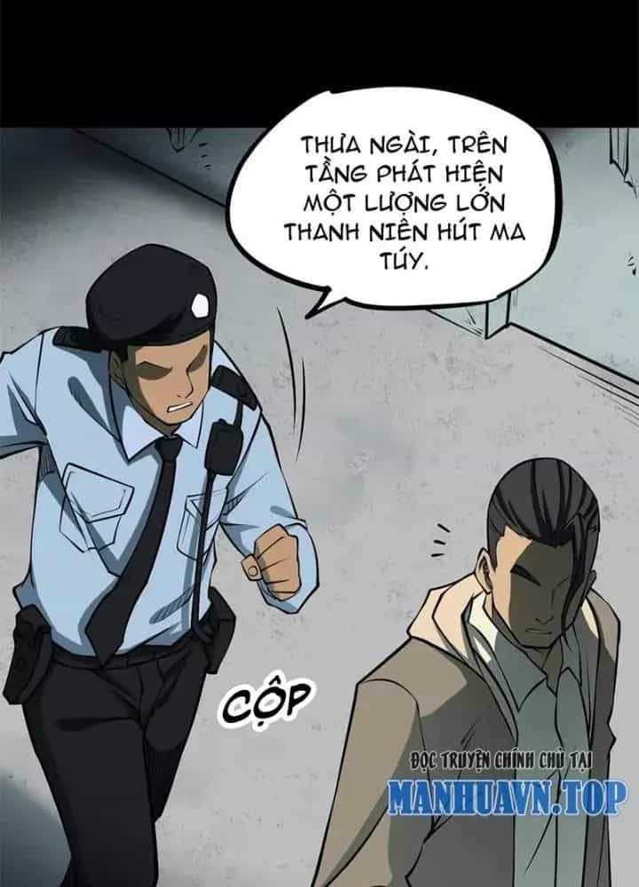 Người Thương Thuyết Cõi Âm - Chương 36 - ảnh 42
