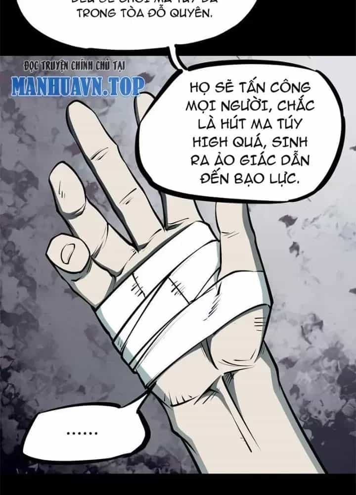 Người Thương Thuyết Cõi Âm - Chương 36 - ảnh 50
