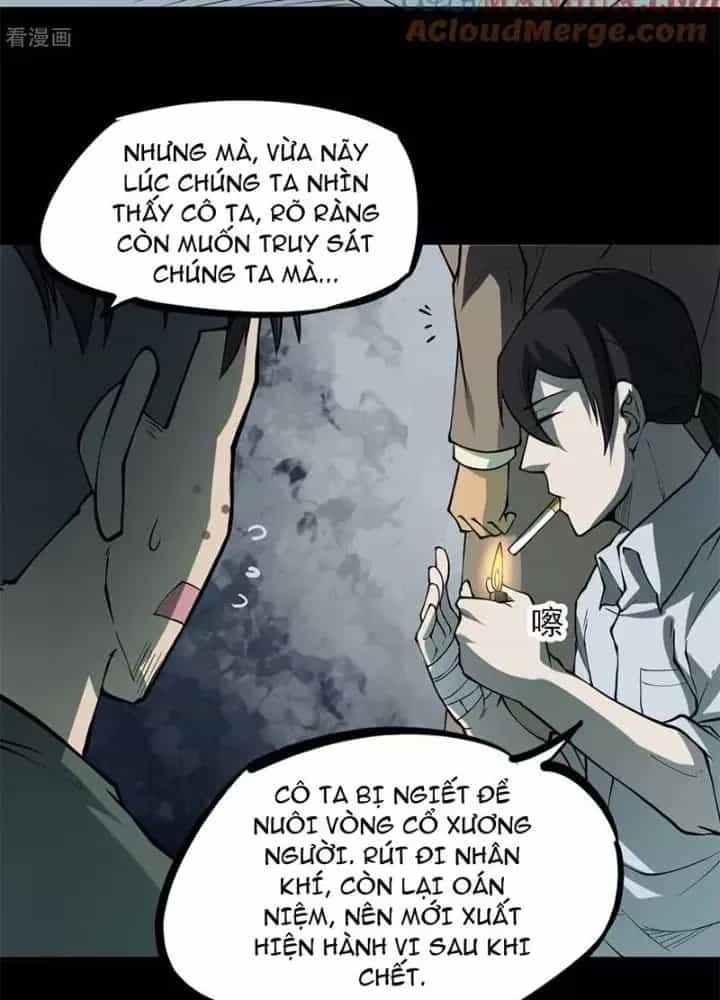 Người Thương Thuyết Cõi Âm - Chương 36 - ảnh 60