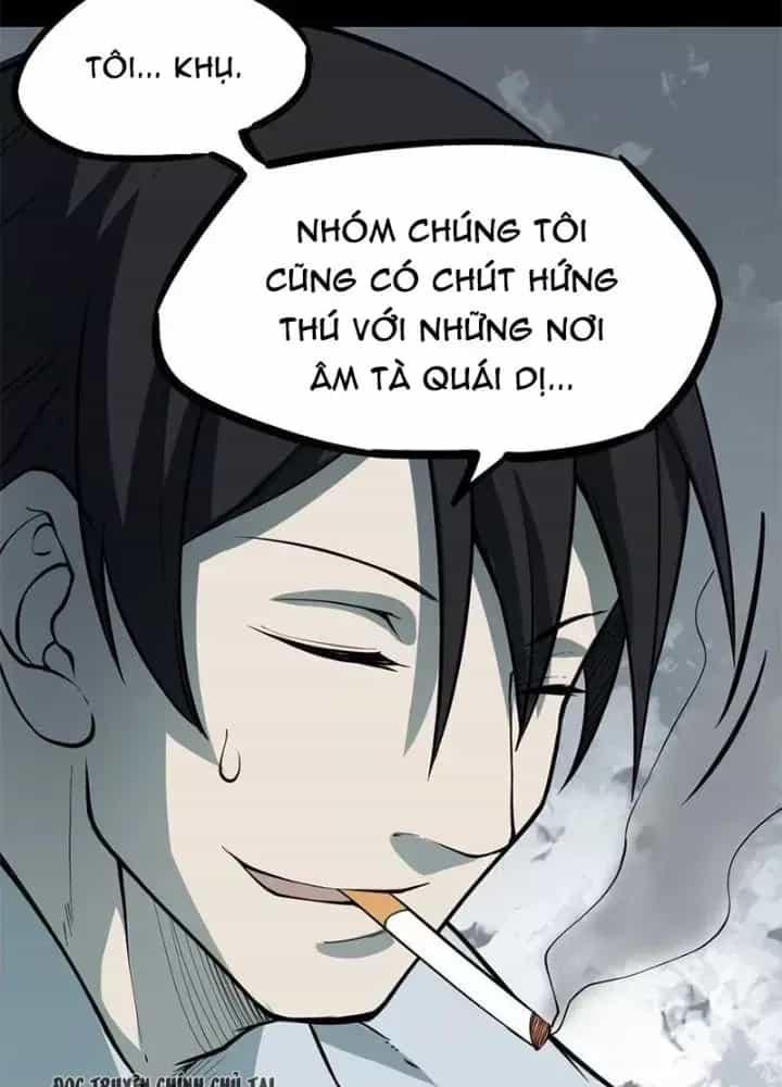 Người Thương Thuyết Cõi Âm - Chương 36 - ảnh 66
