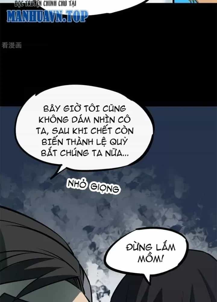 Người Thương Thuyết Cõi Âm - Chương 36 - ảnh 84