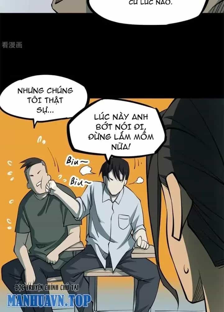 Người Thương Thuyết Cõi Âm - Chương 36 - ảnh 94
