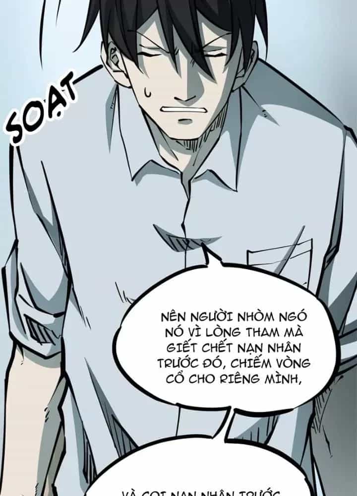 Người Thương Thuyết Cõi Âm - Chương 37 - ảnh 10