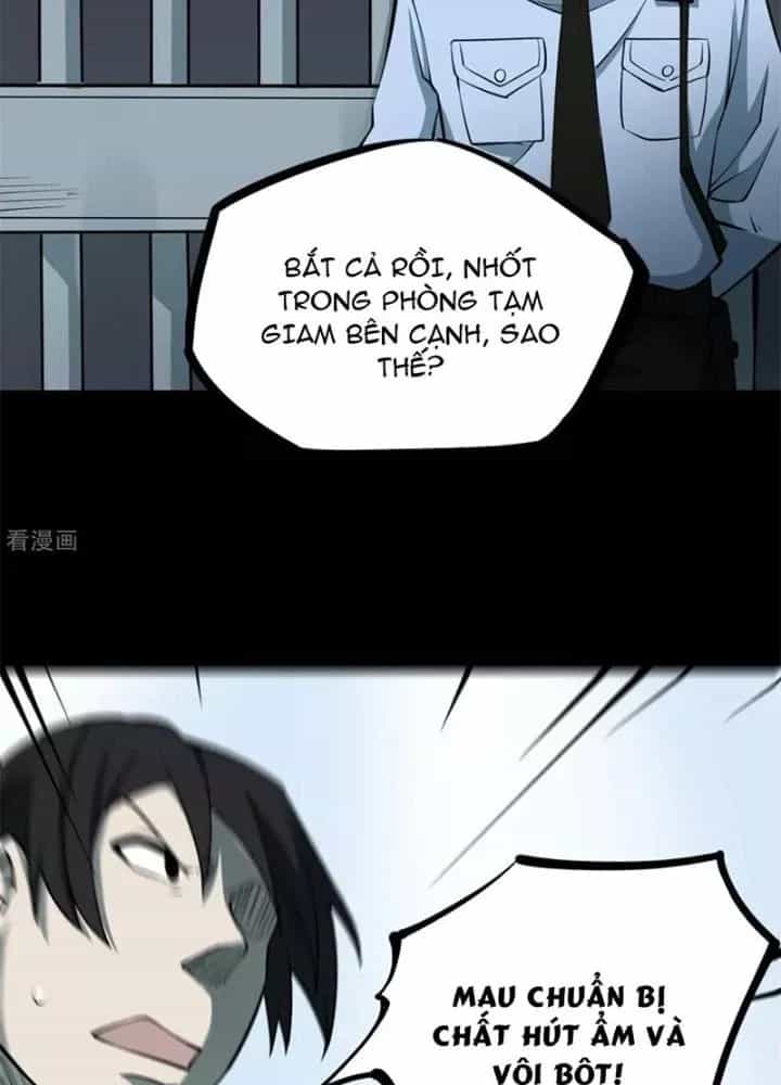 Người Thương Thuyết Cõi Âm - Chương 37 - ảnh 20