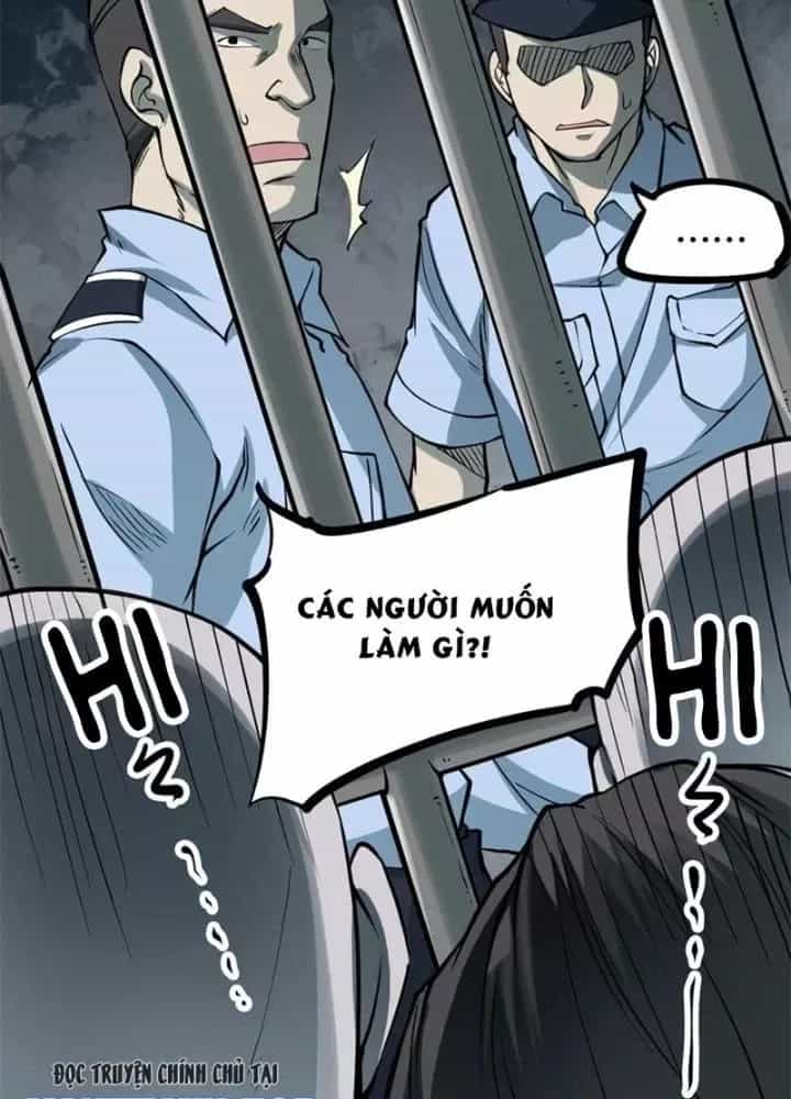 Người Thương Thuyết Cõi Âm - Chương 37 - ảnh 46