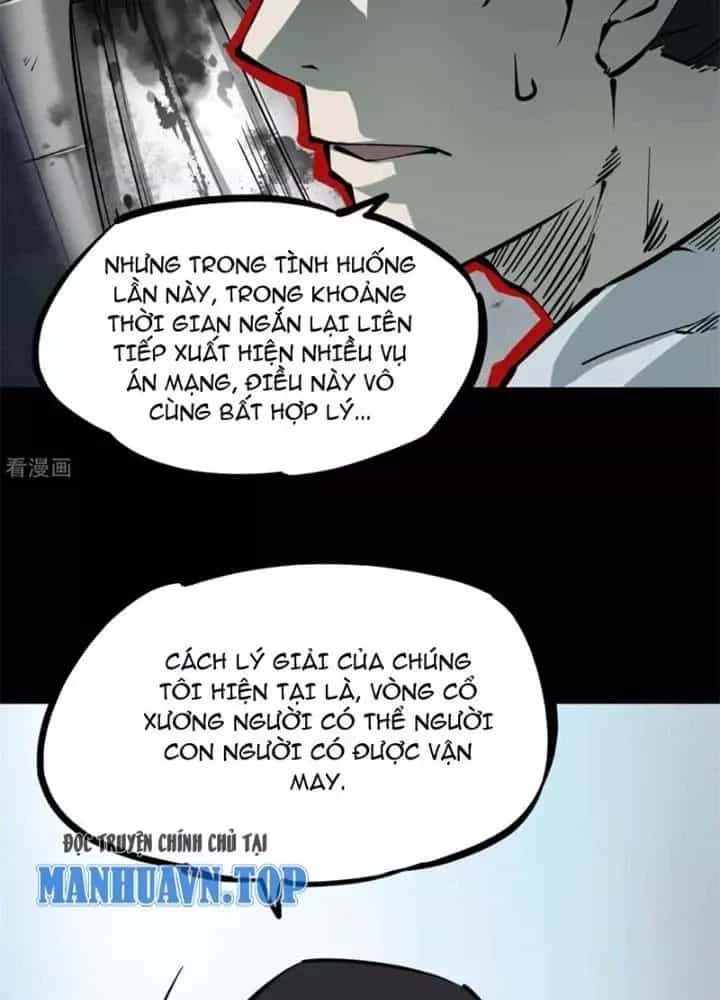 Người Thương Thuyết Cõi Âm - Chương 37 - ảnh 8