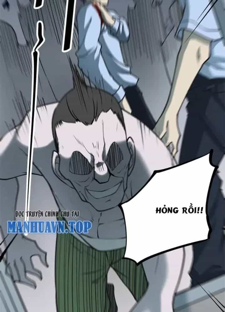 Người Thương Thuyết Cõi Âm - Chương 37 - ảnh 80