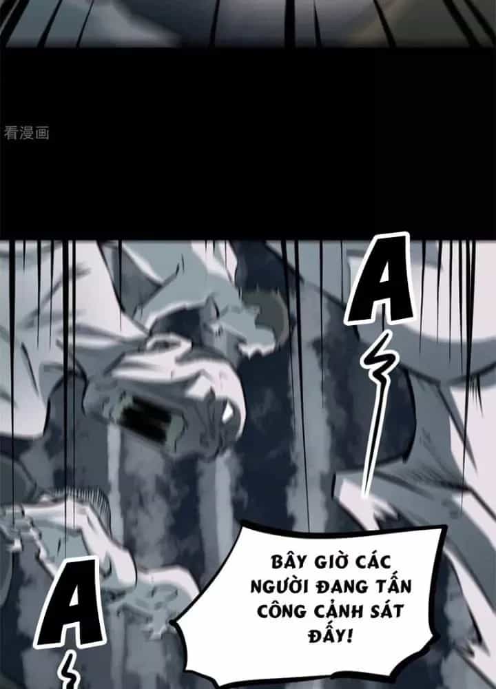 Người Thương Thuyết Cõi Âm - Chương 37 - ảnh 92