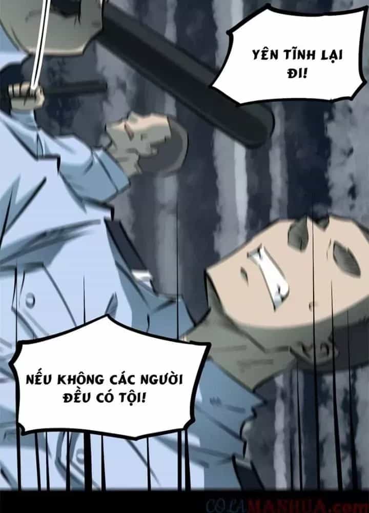 Người Thương Thuyết Cõi Âm - Chương 37 - ảnh 94