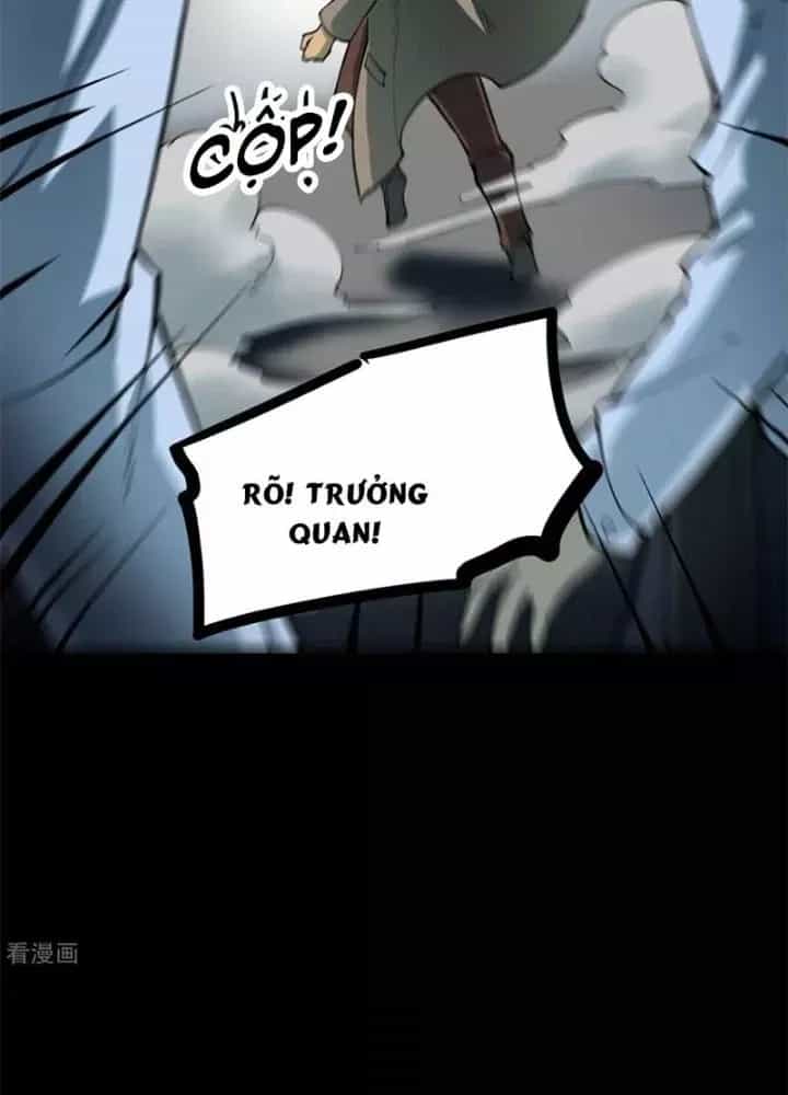 Người Thương Thuyết Cõi Âm - Chương 38 - ảnh 10