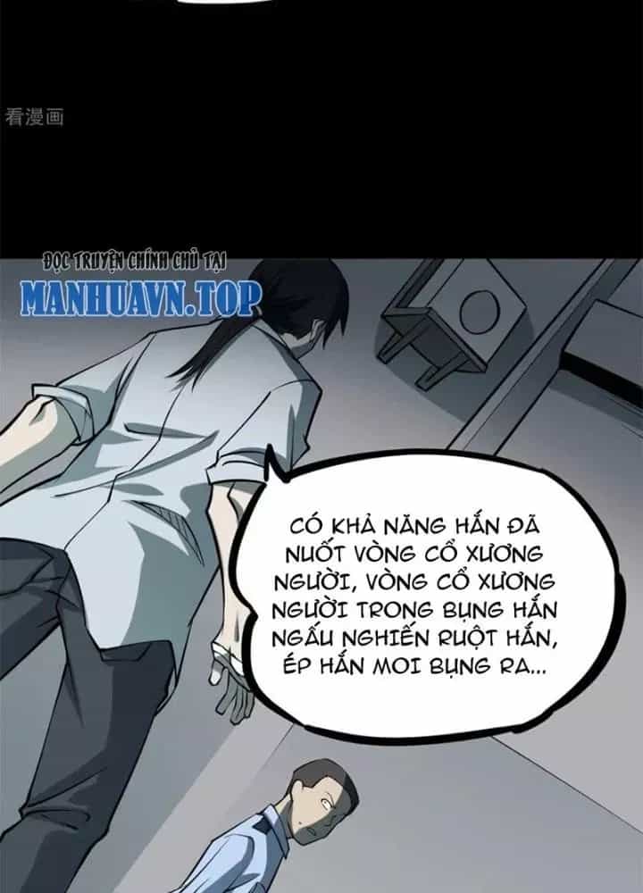 Người Thương Thuyết Cõi Âm - Chương 38 - ảnh 119