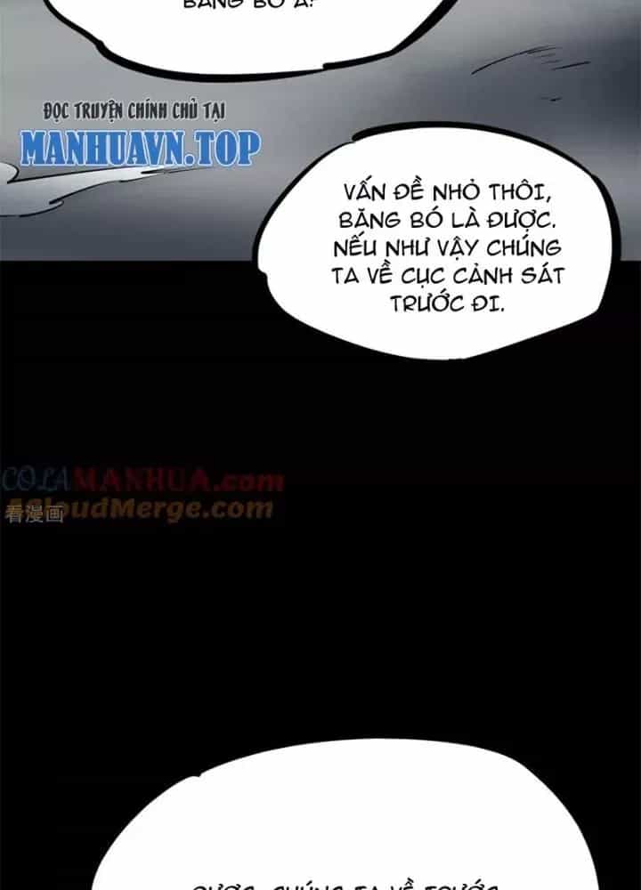 Người Thương Thuyết Cõi Âm - Chương 38 - ảnh 133