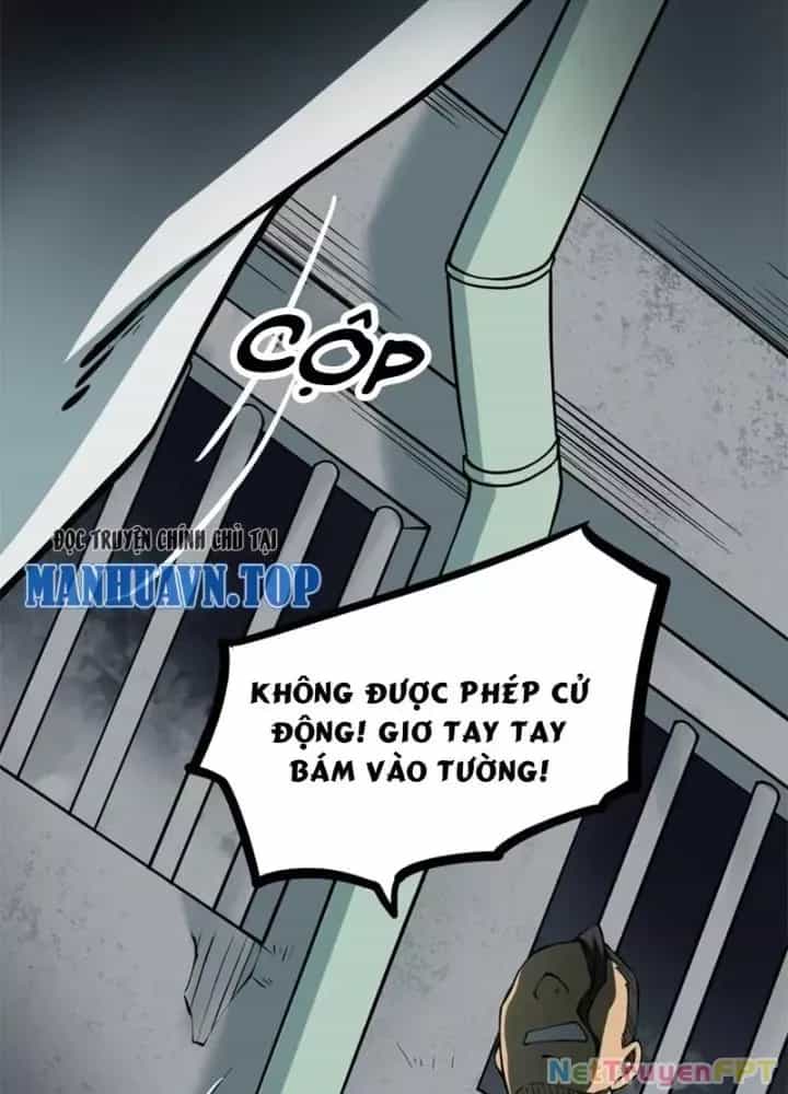 Người Thương Thuyết Cõi Âm - Chương 38 - ảnh 28