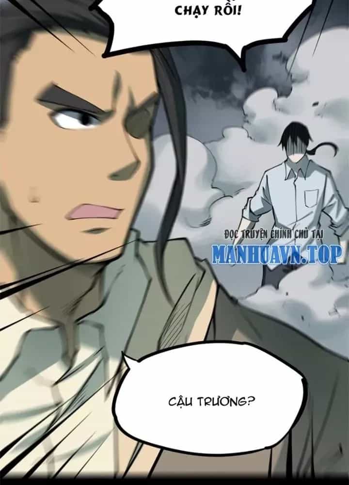 Người Thương Thuyết Cõi Âm - Chương 38 - ảnh 6