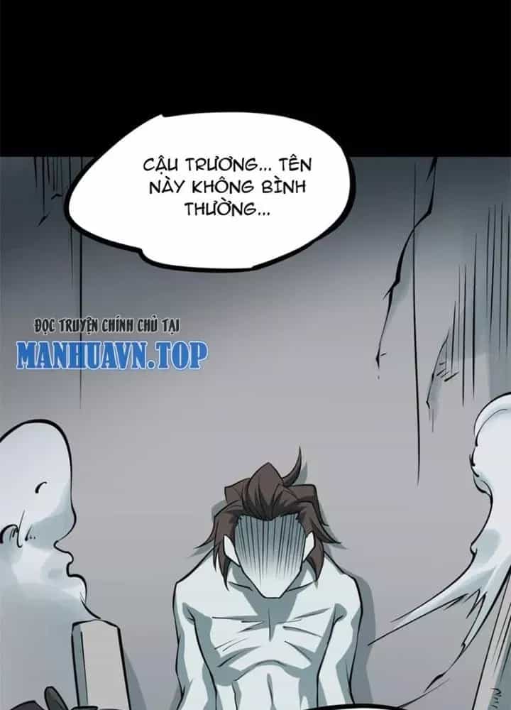 Người Thương Thuyết Cõi Âm - Chương 38 - ảnh 73