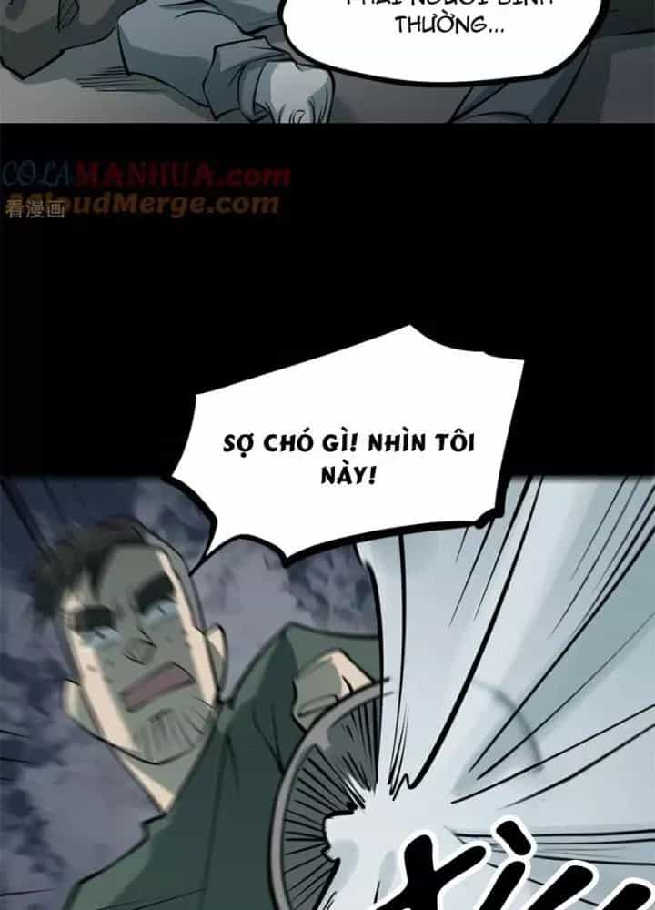 Người Thương Thuyết Cõi Âm - Chương 38 - ảnh 75