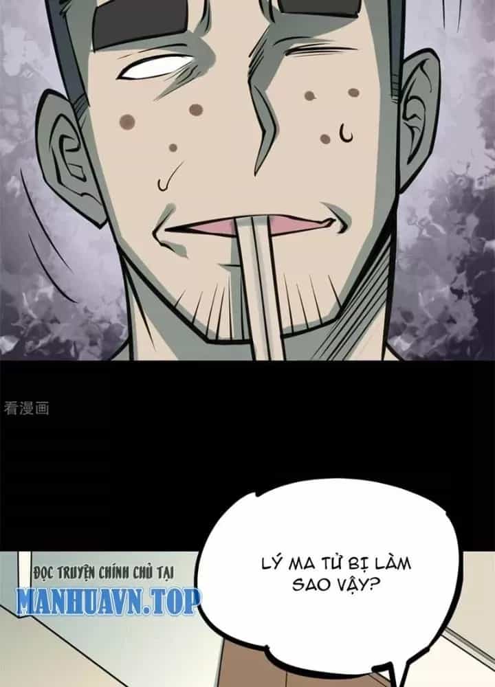 Người Thương Thuyết Cõi Âm - Chương 39 - ảnh 110