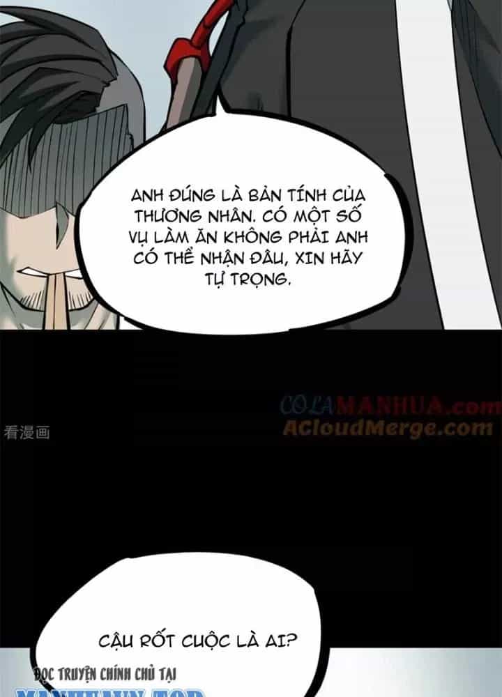 Người Thương Thuyết Cõi Âm - Chương 39 - ảnh 116