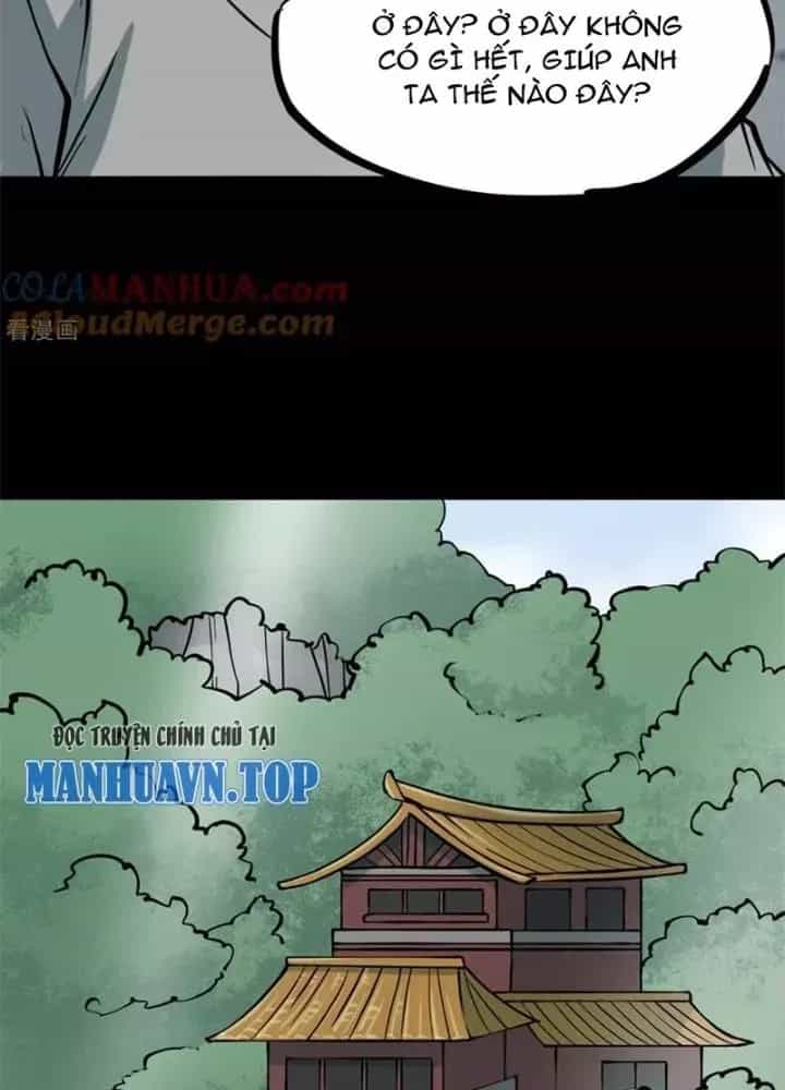 Người Thương Thuyết Cõi Âm - Chương 39 - ảnh 126