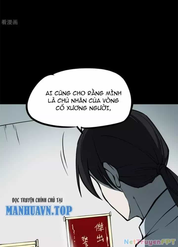 Người Thương Thuyết Cõi Âm - Chương 39 - ảnh 18