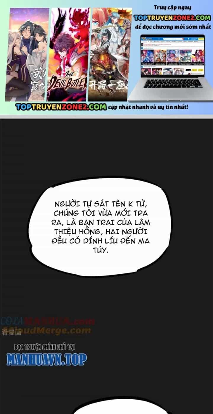 Người Thương Thuyết Cõi Âm - Chương 39 - ảnh 2