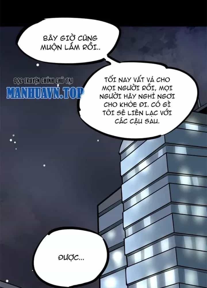 Người Thương Thuyết Cõi Âm - Chương 39 - ảnh 22