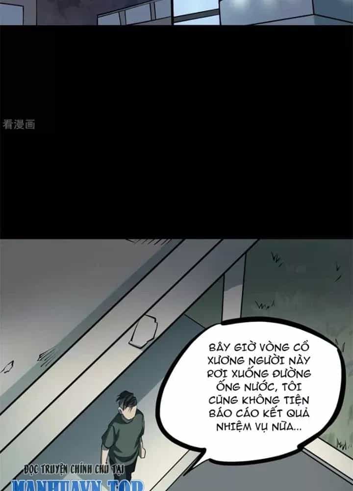 Người Thương Thuyết Cõi Âm - Chương 39 - ảnh 24