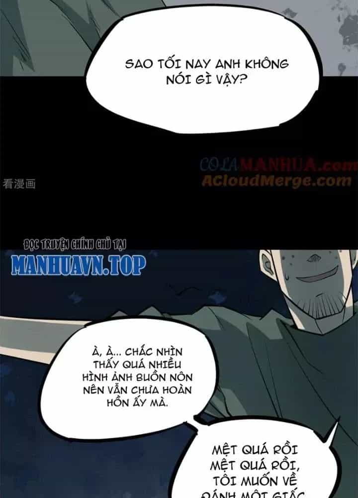 Người Thương Thuyết Cõi Âm - Chương 39 - ảnh 38