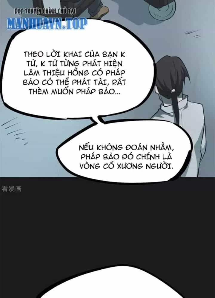Người Thương Thuyết Cõi Âm - Chương 39 - ảnh 6