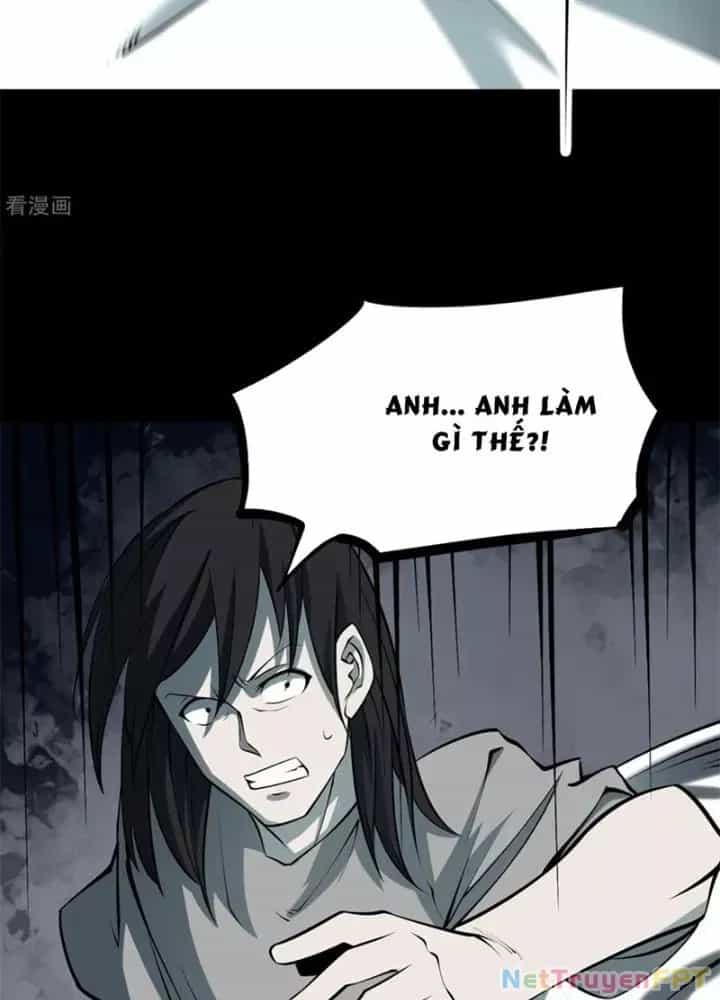 Người Thương Thuyết Cõi Âm - Chương 39 - ảnh 72