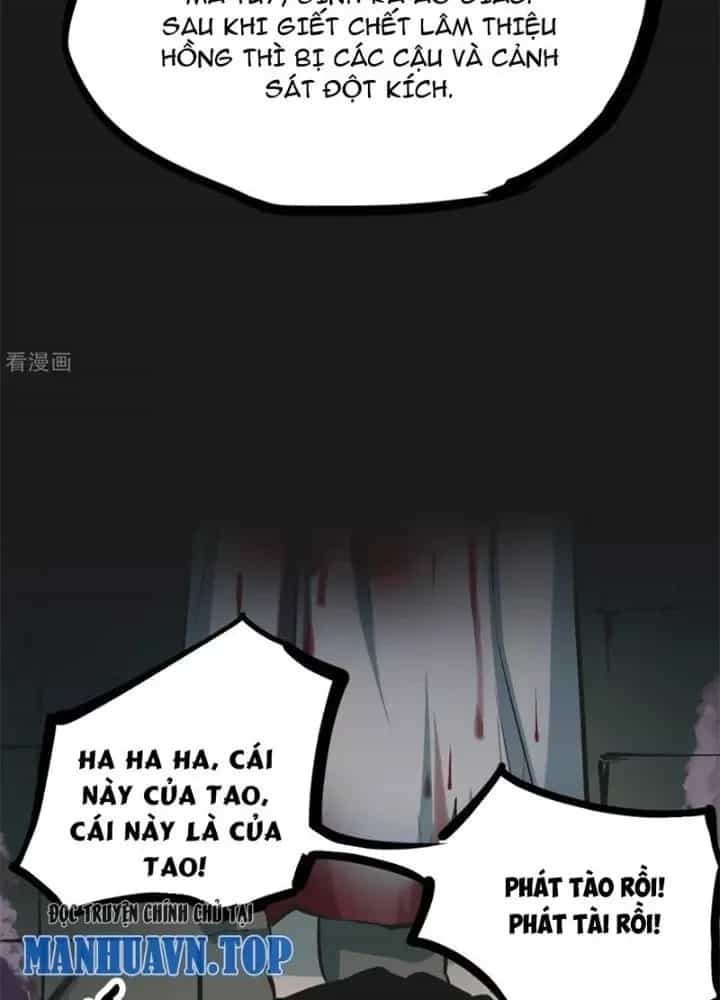 Người Thương Thuyết Cõi Âm - Chương 39 - ảnh 8
