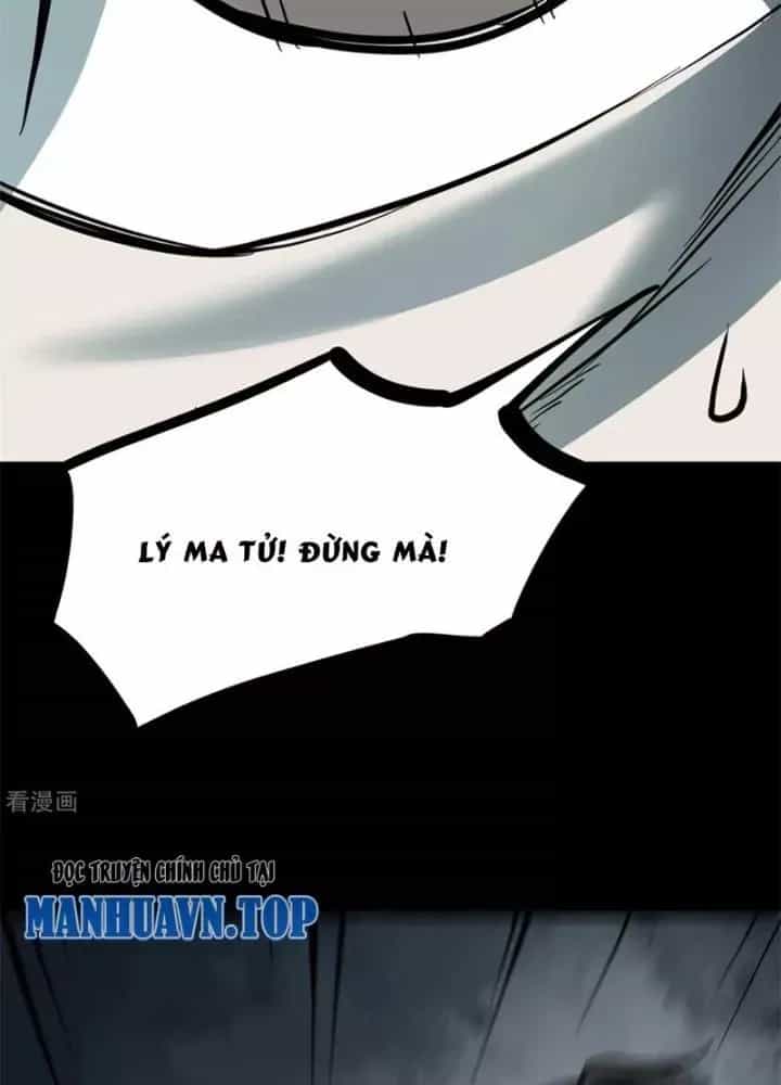 Người Thương Thuyết Cõi Âm - Chương 39 - ảnh 80