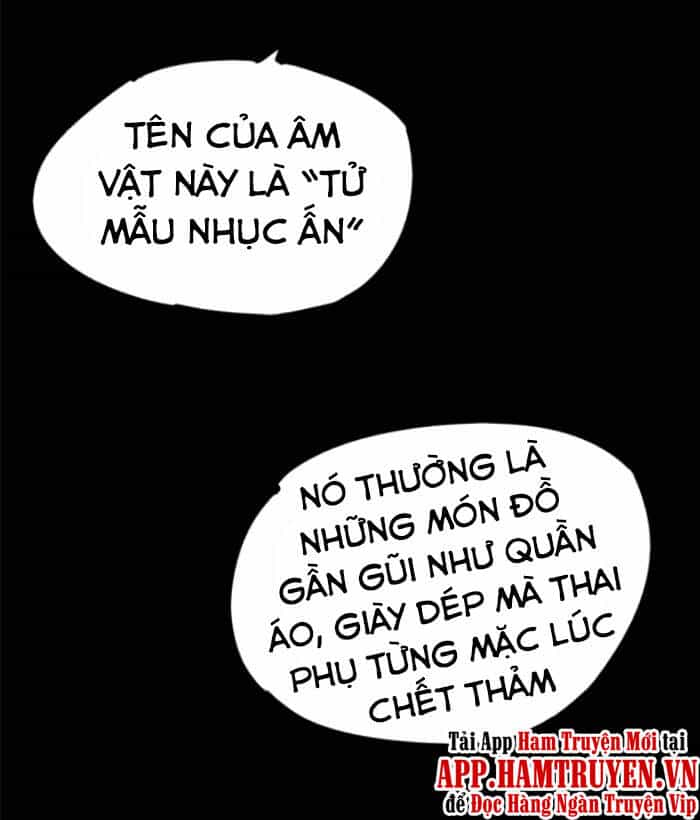 Người Thương Thuyết Cõi Âm - Chương 4 - ảnh 14