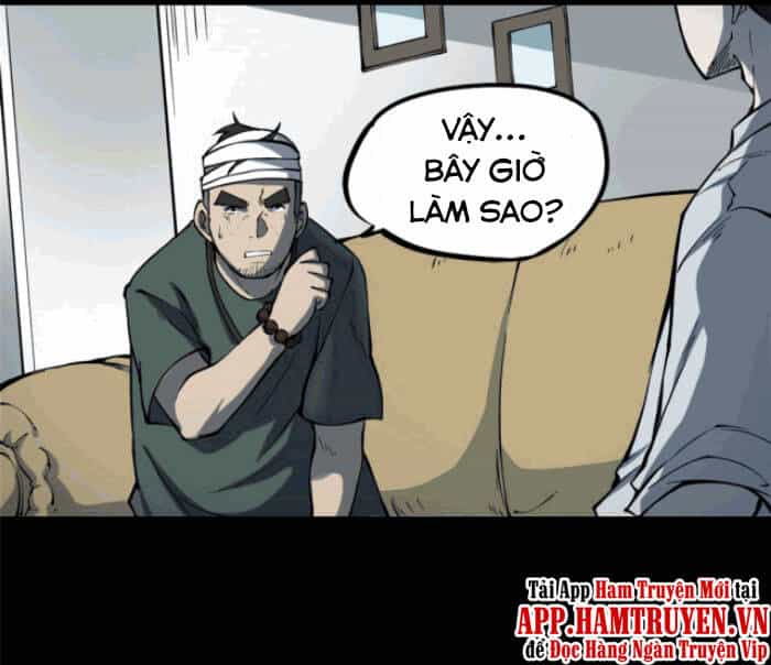 Người Thương Thuyết Cõi Âm - Chương 4 - ảnh 18