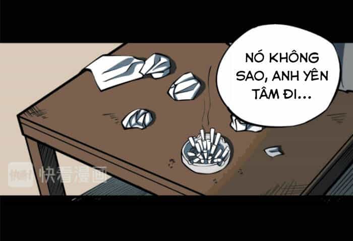 Người Thương Thuyết Cõi Âm - Chương 4 - ảnh 6