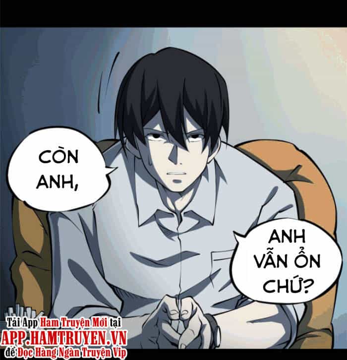 Người Thương Thuyết Cõi Âm - Chương 4 - ảnh 7