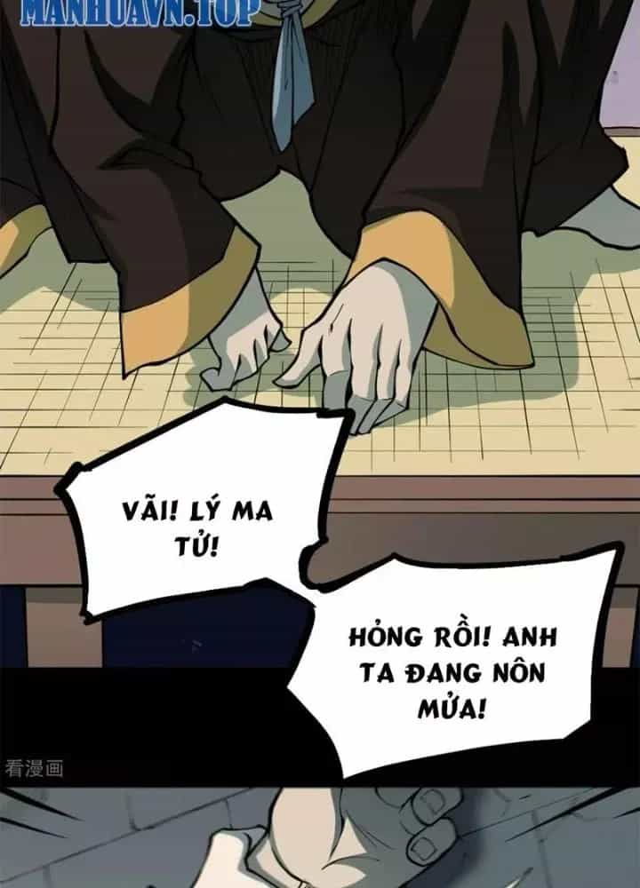 Người Thương Thuyết Cõi Âm - Chương 40 - ảnh 100