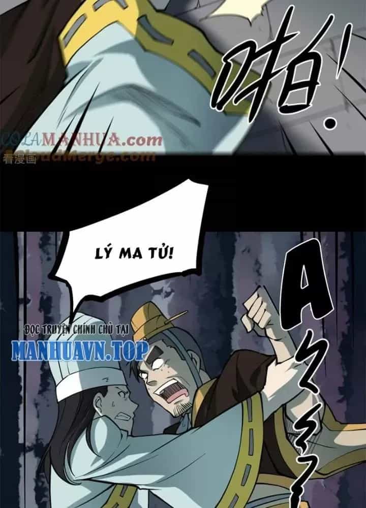 Người Thương Thuyết Cõi Âm - Chương 40 - ảnh 102