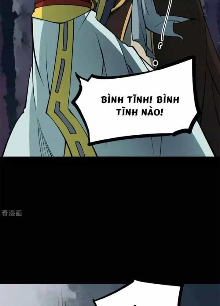Người Thương Thuyết Cõi Âm - Chương 40 - ảnh 104