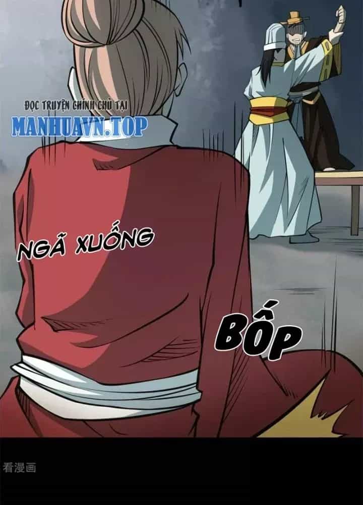 Người Thương Thuyết Cõi Âm - Chương 40 - ảnh 106