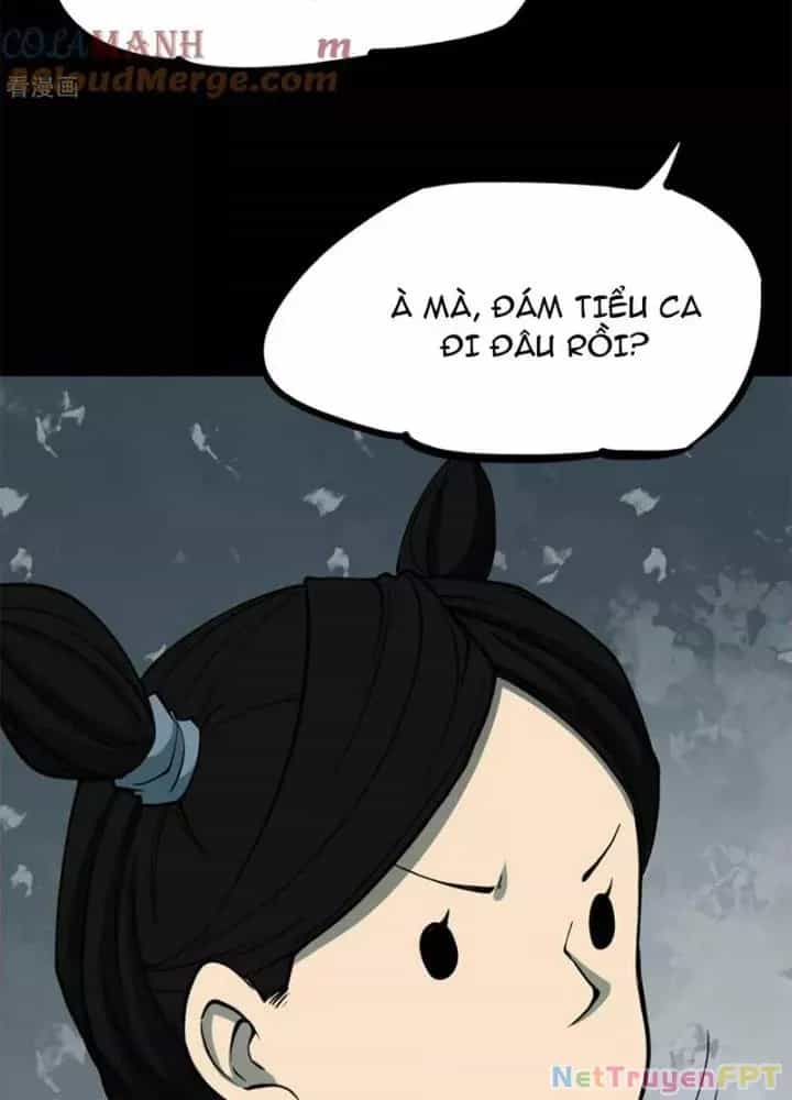 Người Thương Thuyết Cõi Âm - Chương 40 - ảnh 14