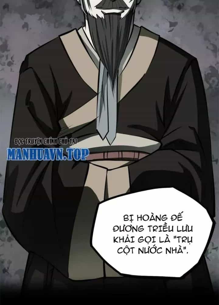 Người Thương Thuyết Cõi Âm - Chương 40 - ảnh 28