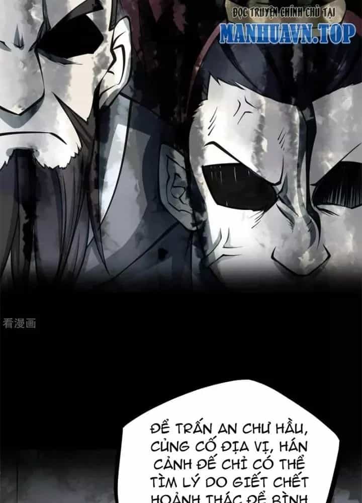 Người Thương Thuyết Cõi Âm - Chương 40 - ảnh 32