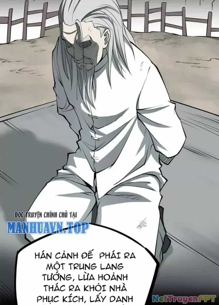 Người Thương Thuyết Cõi Âm - Chương 40 - ảnh 34